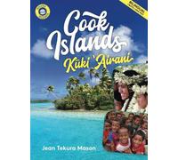 Jean Tekura Mason Cook Islands - Kūki 'Airani (Tascabile) Moana Oceania