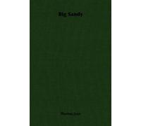 Jean Thomas Big Sandy (Tascabile)