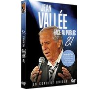 Jean Vallée : Concert 1981