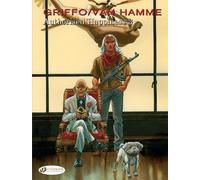 Jean Van Hamme Authorised Happiness Vol. 3 (Tascabile)