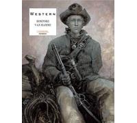 Jean Van Hamme Expresso Collection - Western (Tascabile)