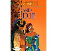Jean van Hamme Largo Winch 6 - ...and Die (Tascabile)