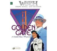Jean van Hamme Largo Winch 7 - Golden Gate (Tascabile)