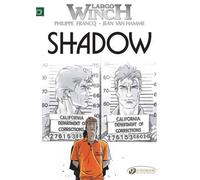 Jean van Hamme Largo Winch 8 - Shadow (Tascabile)