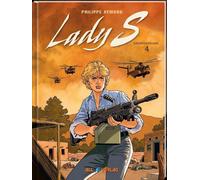 Jean Van Hamme Philippe Aymond Lady S. Gesamtausgabe 4 (Copertina rigida)