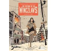 Jean Van Hamme The Fortune of the Winczlavs Vol. 3 (Tascabile)