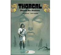 Jean Van Hamme Thorgal 3 - Beyond the Shadows (Tascabile)