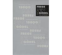 Jean van Heijenoort From Frege to Gödel (Tascabile)