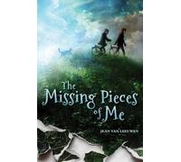 Jean Van Leeuwen The Missing Pieces of Me (Tascabile)