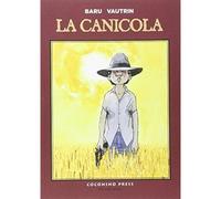 Jean Vautrin Baru LA CANICOLA COCONINO PRESS