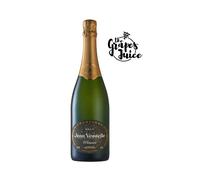 JEAN VESSELLE BRUT RESERVE CHAMPAGNE FRANCIA