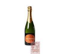 JEAN VESSELLE DEMI-SEC CHAMPAGNE - FRANCIA