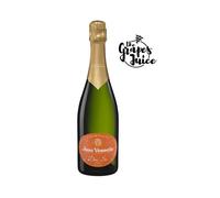JEAN VESSELLE DEMI-SEC CHAMPAGNE FRANCIA