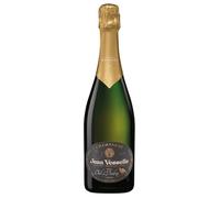 Jean Vesselle Oeil de Perdrix Champagne Brut AOC 0,75 ℓ