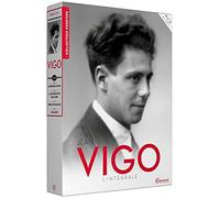 Jean Vigo-L'intégrale [Coffret Prestige]