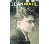 Jean Wahl Transcendence and the Concrete (Tascabile)