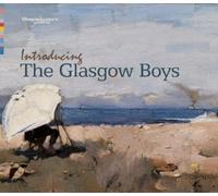 Jean Walsh Hugh Stevenson Introducing The Glasgow Boys (Tascabile)
