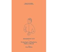 Jean Walton Dissident Gut (Copertina rigida)