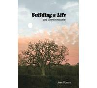 Jean Waters Building a Life (Tascabile)