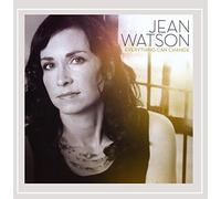 Jean Watson - Everything Can Change