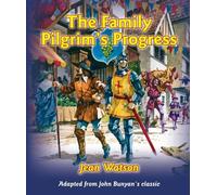 Jean Watson The Family Pilgrim's Progress (Copertina rigida)