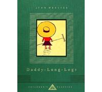 Jean Webster Daddy-Long-Legs (Copertina rigida)