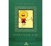 Jean Webster Daddy-Long-Legs (Copertina rigida)