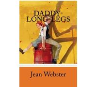 Jean Webster Daddy-Long-Legs (Tascabile)