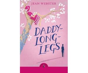 Jean Webster Daddy Long-Legs (Tascabile)