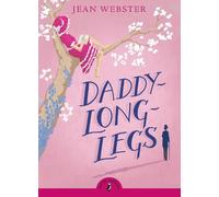 Jean Webster Daddy Long-Legs (Tascabile) Puffin Classics