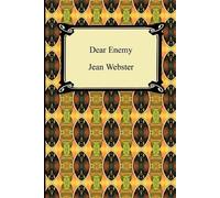 Jean Webster Dear Enemy (Tascabile)