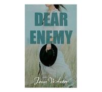Jean Webster Dear Enemy (Tascabile)