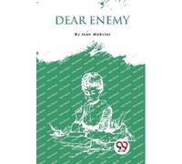 Jean Webster Dear Enemy (Tascabile)