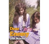Jean Webster Dear Enemy (Tascabile)