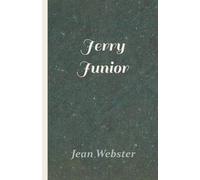 Jean Webster Jerry Junior (Tascabile)