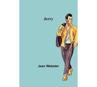 Jean Webster Jerry (Tascabile)