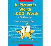 Jean Westcott Jennifer Hammond Landau A Picture's Worth 1,000 Words (Tascabile)