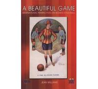 Jean Williams A Beautiful Game (Copertina rigida)