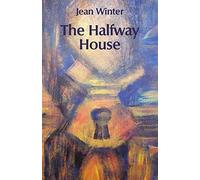 Jean Winter The Halfway House (Tascabile)