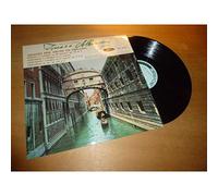 JEAN WITOLD / PHILIPPE LAMACQUE / DENYSE GOUARNE - tomaso albinoni : Adagio per archi ed organo