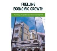 Jean Woo Fuelling Economic Growth (Tascabile)