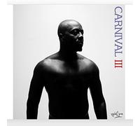 Jean, Wyclef - Carnival Iii: The Fall & Rise Of A Refugee