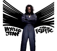 Wyclef Jean – The Ecleftic: 2 Sides II a Book