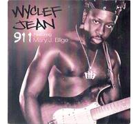Jean,Wyclef Feat. Blige,Mary J. - 911