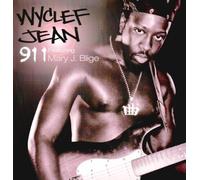 Jean,Wyclef Feat. Blige,Mary J. - 911