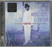 Jean,Wyclef Feat. Refugee Allstars - Wyclef Jean Pres.the Carnival Ft. Refugee Allstars