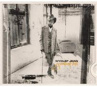 JEAN, WYCLEF - GREATEST HITS -SLIDER-