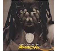 Jean Wyclef - Masquerade