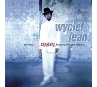 Jean, Wyclef - Presents Carnival Featuring Refugee Allstars