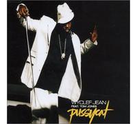 Jean, Wyclef - Pussycat
